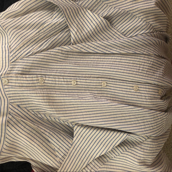 Beautiful Calvin Klein flowy midi dress - Picture 7 of 8